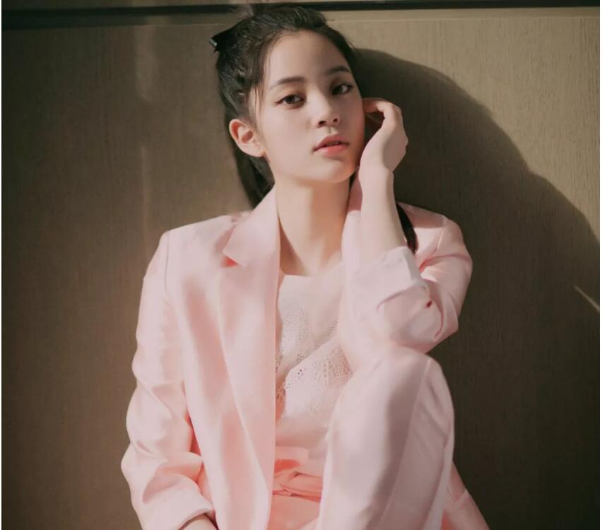 欧阳娜娜2019南京音乐会