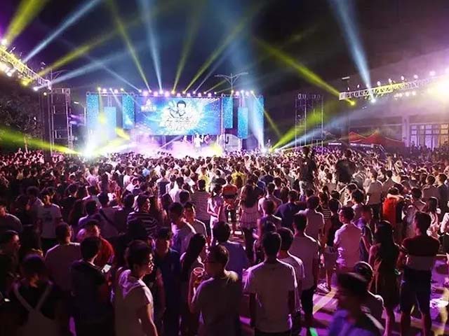 2022石家庄星光音乐节门票价格及订票地址