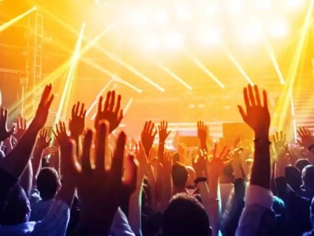 2022石家庄星光音乐节门票价格及订票地址