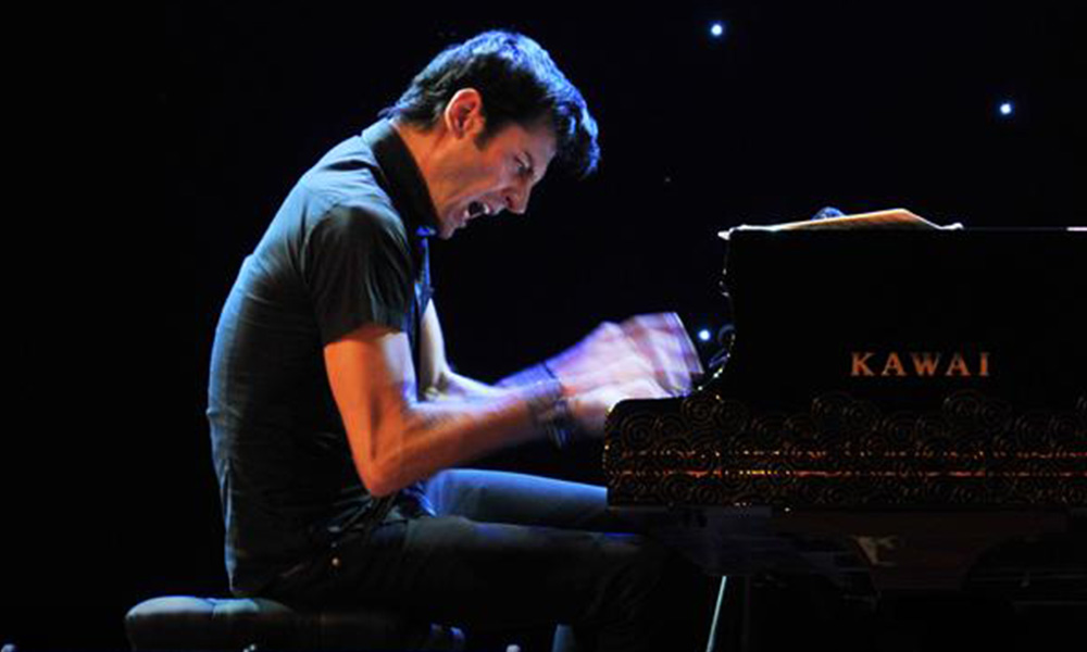 2021马克西姆广州钢琴音乐会门票预订、开售时间、演出安排 2021马克西姆广州钢琴音乐会门票预订、开售时间、演出安排