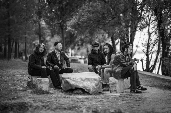 2019野孩子乐队天津演唱会