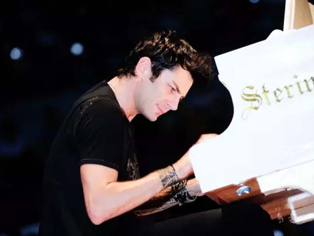 2021马克西姆广州钢琴音乐会时间安排、票价及购票网址