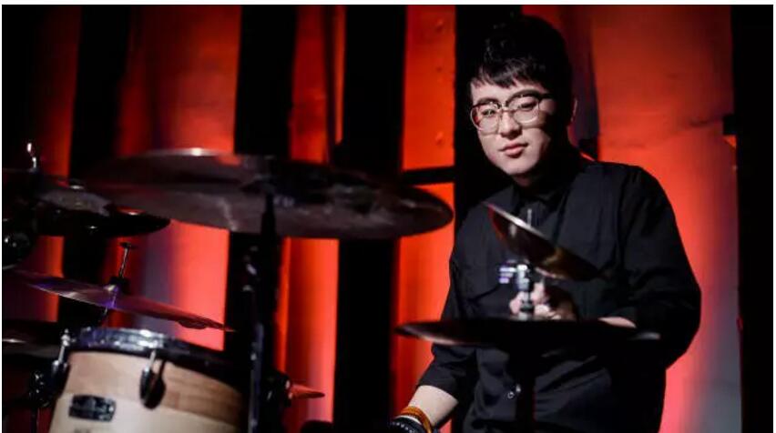 打玩艺儿乐队2019兴安盟演唱会