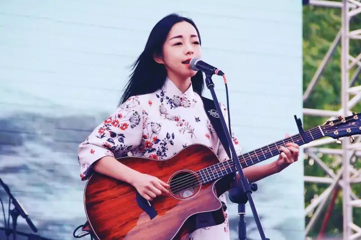 2019刘莉旻赵美丽长沙演唱会