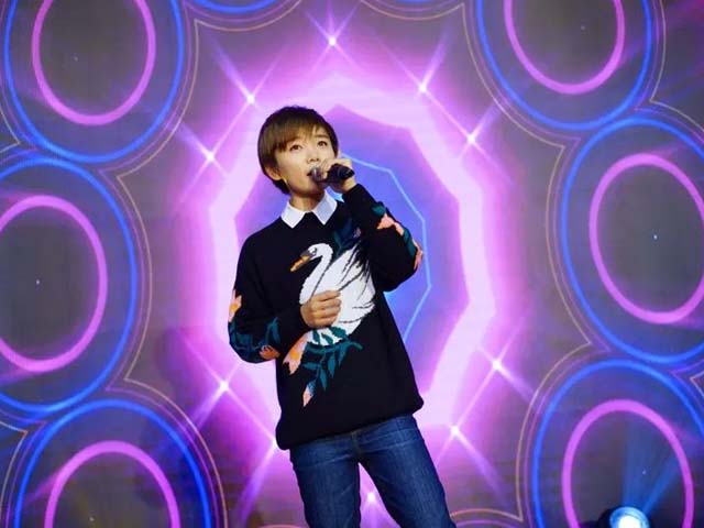 许飞北京演唱会