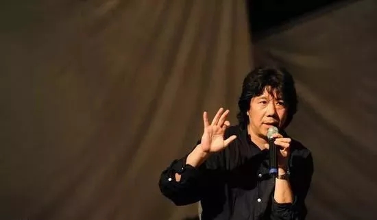 2021孟京辉经典戏剧作品《两只狗的生活意见》-北京站