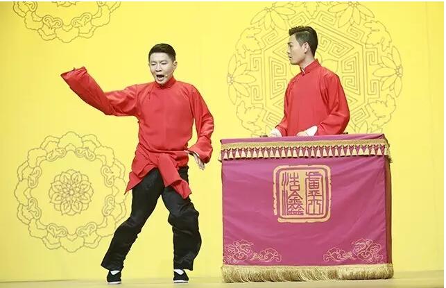 2020相声新势力上海站门票预订、开售时间、演出安排