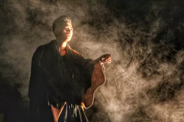 2022特别喜剧《我只是比较容易放弃》北纬零度出品-上海站