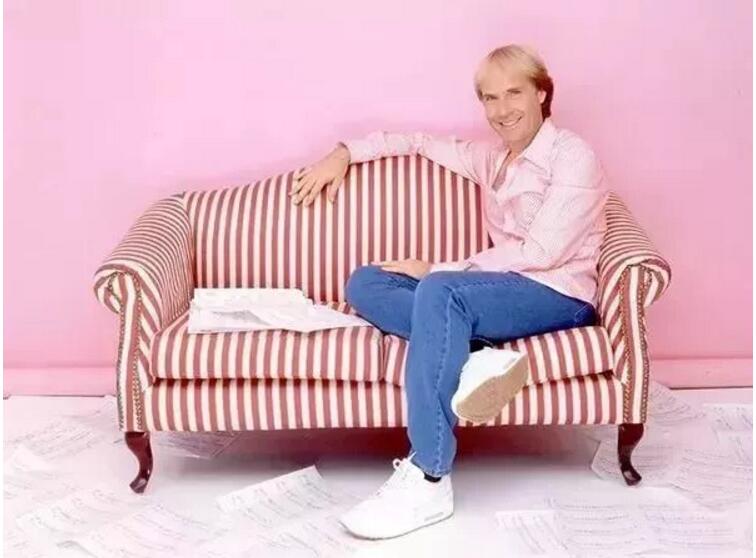 理查德克莱德曼2020苏州音乐会