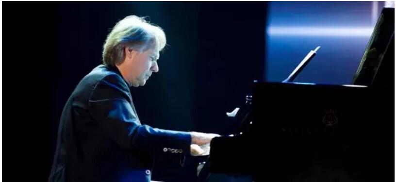 理查德克莱德曼2020苏州音乐会