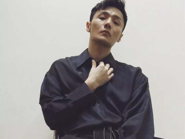 李荣浩济南演唱会