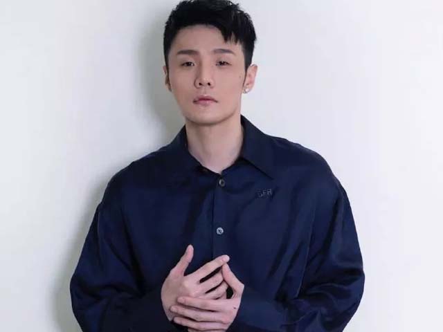 李荣浩济南演唱会