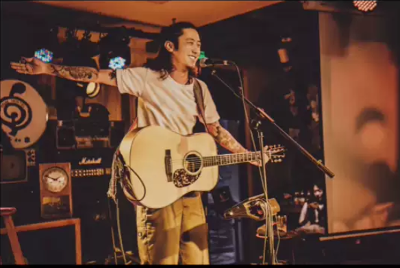 2019廊坊大湖音乐节