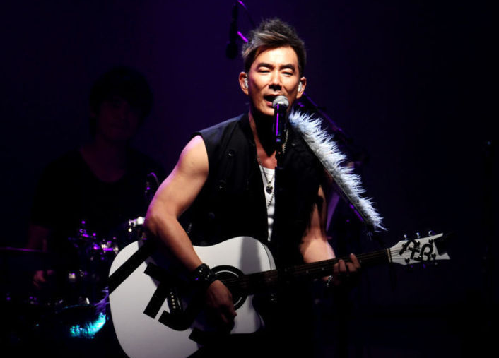 2023任贤齐深圳演唱会(购票网址+座位图) 2023任贤齐深圳演唱会(购票网址+座位图)