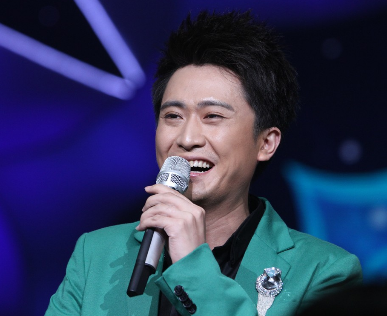 2019星光大道冠军歌手演唱会长兴站