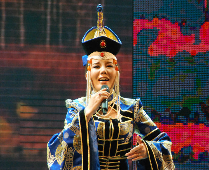 2019星光大道冠军歌手演唱会长兴站