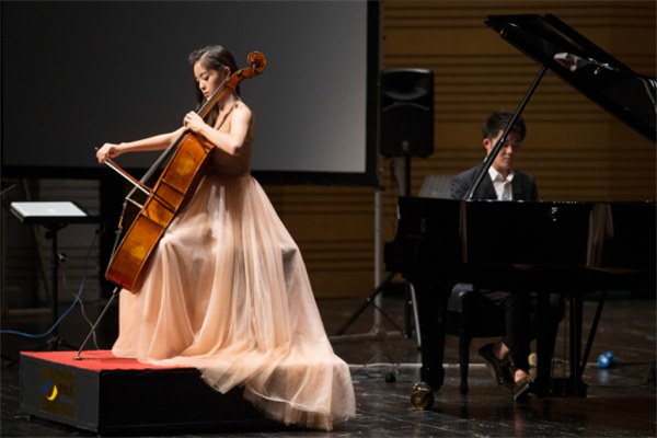 2023欧阳娜娜武汉音乐会售票时间及购票网址