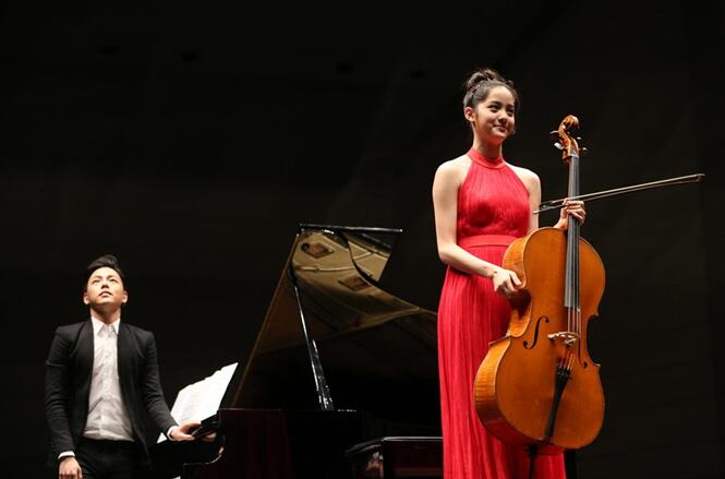 2023欧阳娜娜武汉音乐会售票时间及购票网址