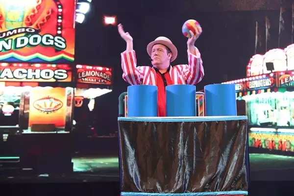 吉诺的魔法欢乐世界