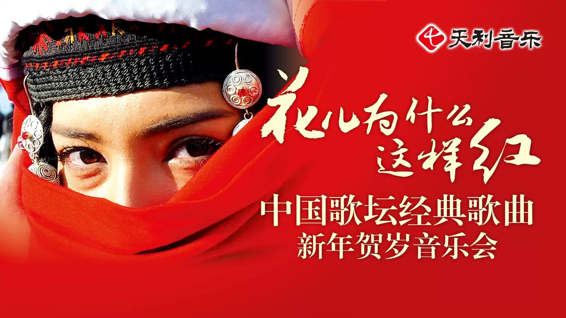 2019郑州新春贺岁音乐会