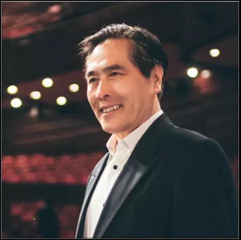 2019郑州新春贺岁音乐会