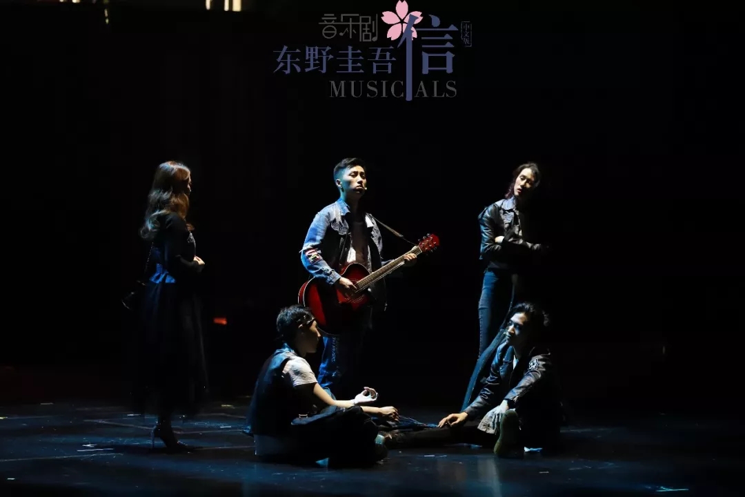 2019音乐剧信深圳站