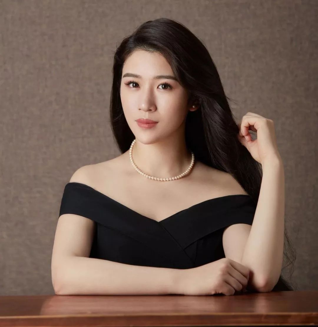 2019丁雪儿北京音乐会