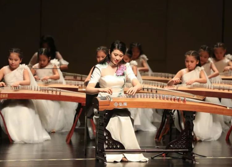 2019丁雪儿北京音乐会