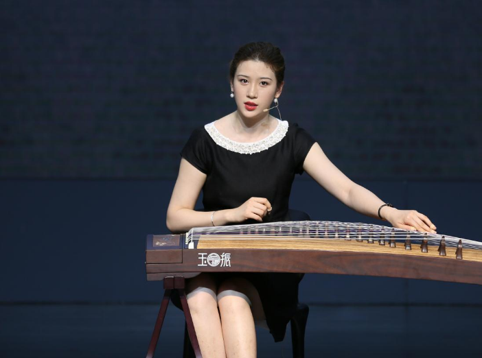 2019丁雪儿北京音乐会