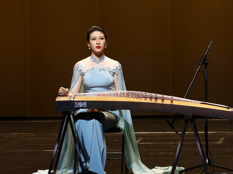 2019丁雪儿北京音乐会