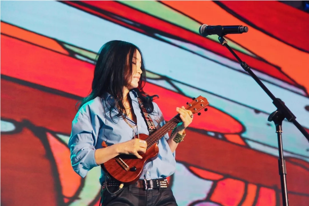 2019斯琴格日乐东莞演唱会时间地点、演唱详情、在线订票