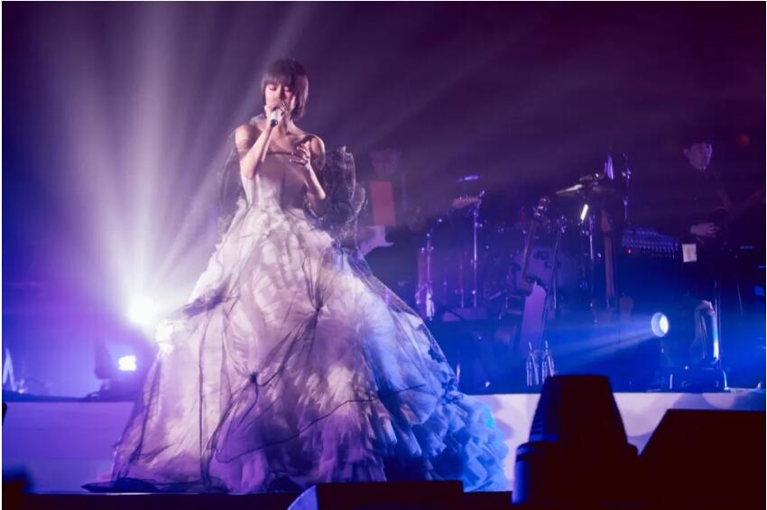 郁可唯2021南京演唱会(时间+地点+门票) 郁可唯2021南京演唱会(时间+地点+门票)