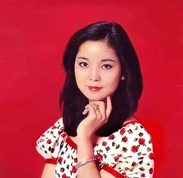 2019纪念邓丽君北京经典金曲音乐会