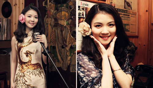 2019纪念邓丽君北京经典金曲音乐会