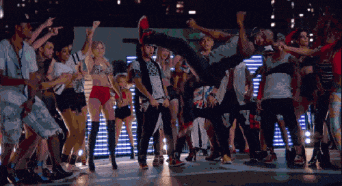 2019贵州摩都音乐节