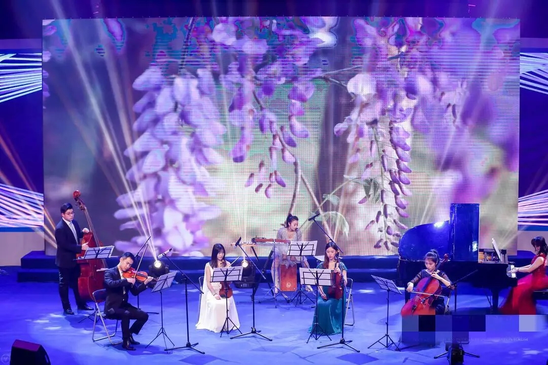 2019假如爱有天意南京音乐会