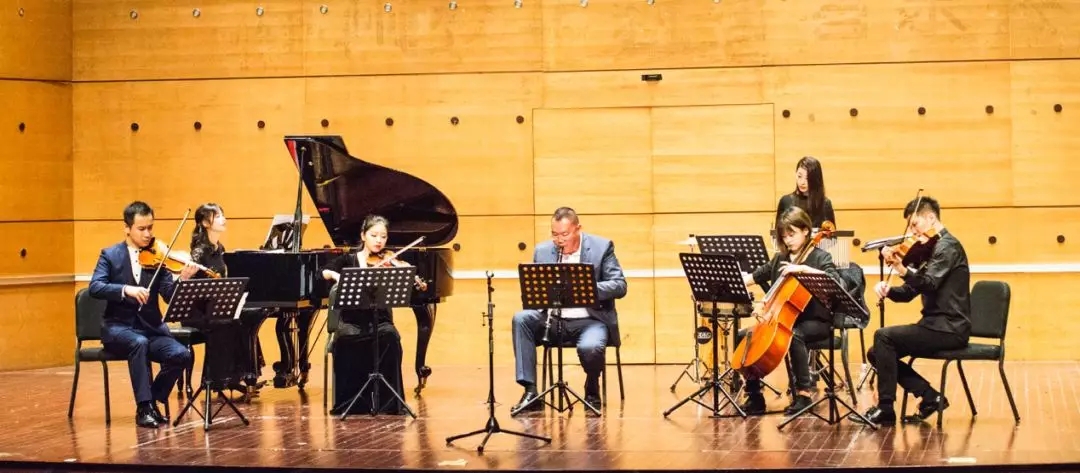 2019假如爱有天意南京音乐会