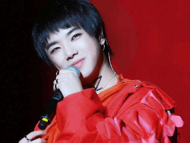 2023华晨宇上海演唱会演出详情及门票预订