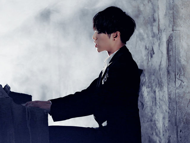 2023华晨宇上海演唱会演出详情及门票预订