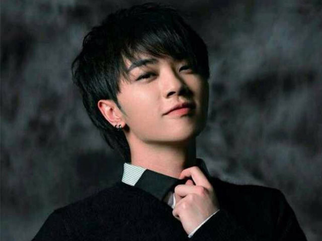 2023华晨宇上海演唱会演出详情及门票预订