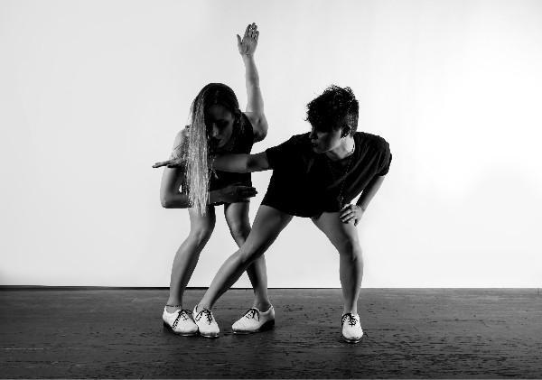 踢踏舞《踢踏先锋》