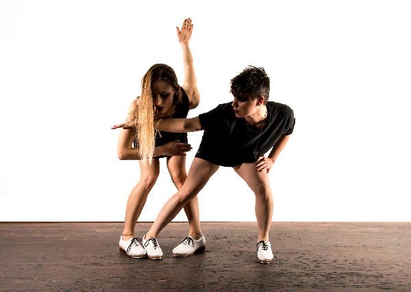 踢踏舞《踢踏先锋》