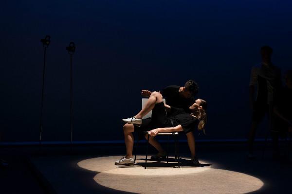 踢踏舞《踢踏先锋》