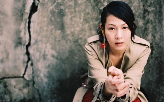 2023刘若英郑州演唱会门票在哪买？