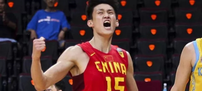 周庄杯国际男篮锦标赛苏州站