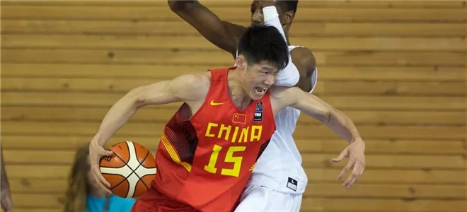 周庄杯国际男篮锦标赛苏州站