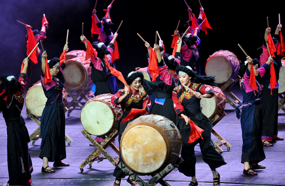 2021歌舞剧《云南映象》长沙站时间、地点、门票价格