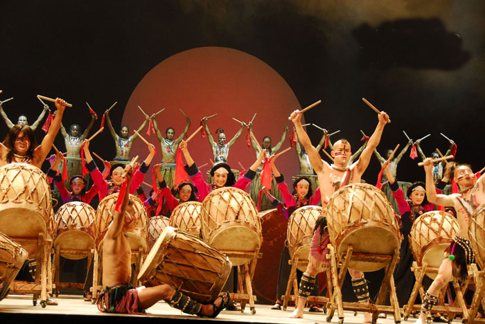 2021歌舞剧《云南映象》长沙站时间、地点、门票价格