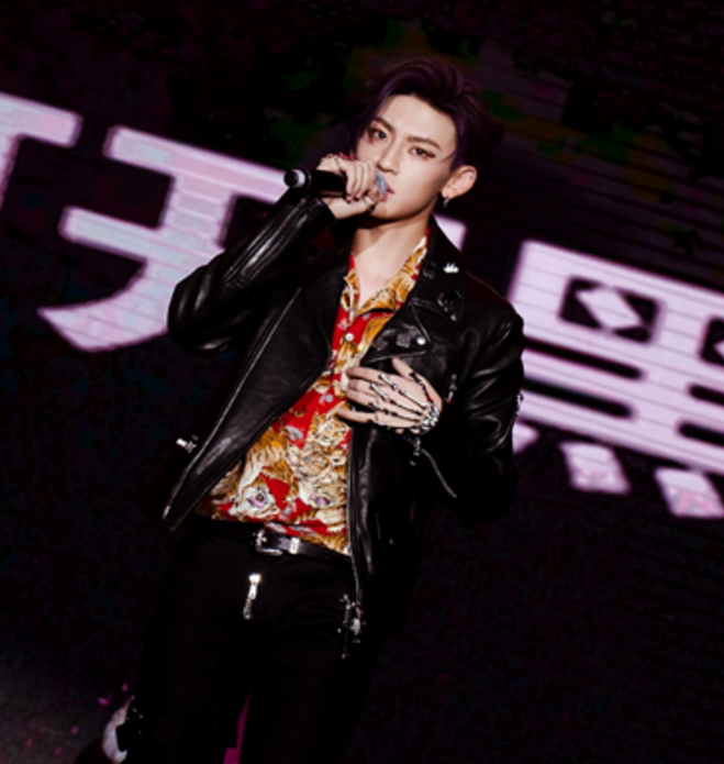 2021王琳凯个人音乐会深圳站(时间+地点+门票)