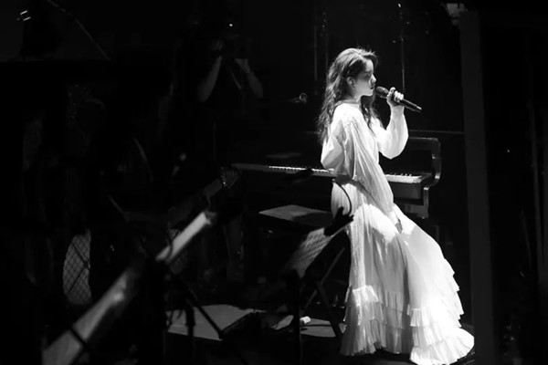 2023欧阳娜娜成都音乐会演出详情及订票地址